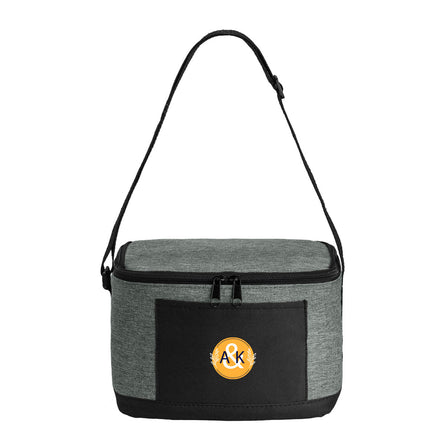 Rider Two Tone Cooler – Branded Cooler Bags