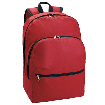 York Backpack – Branded Backpacks