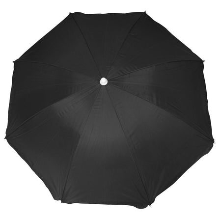 Drizzle Beach Umbrella – Branded Umbrellas