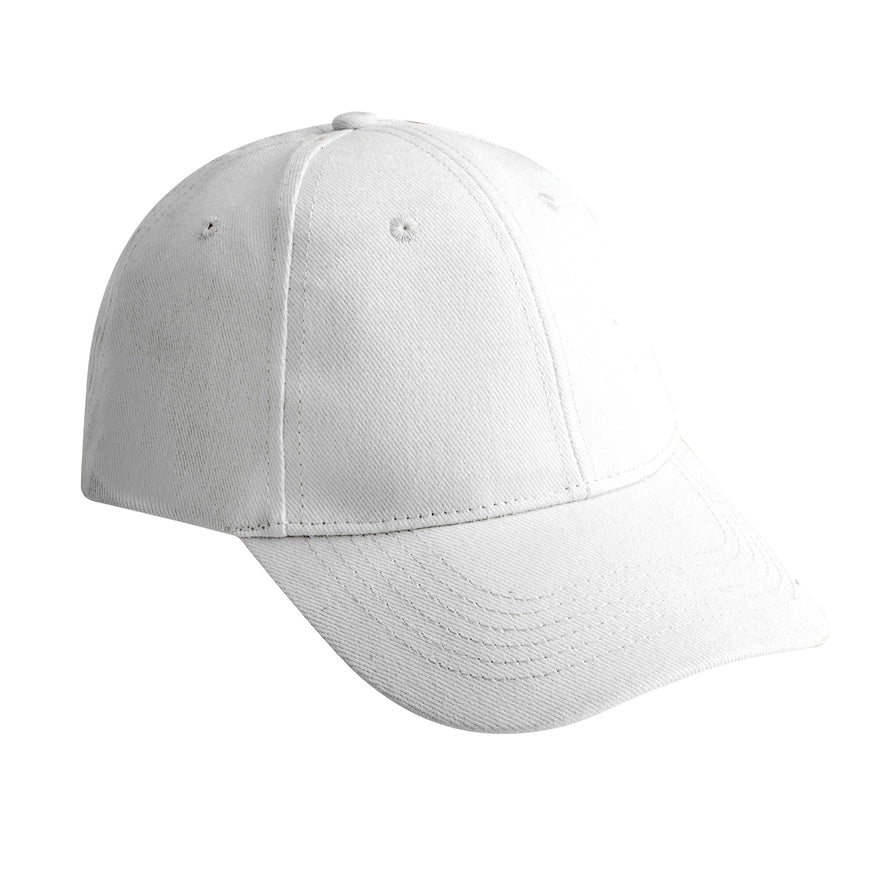 Polyester 6 Panel Cap – Branded Apparel