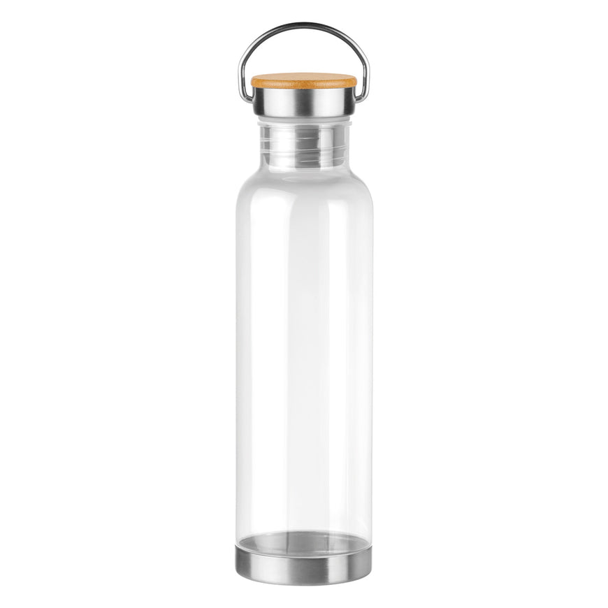 800ml Innovative Water Bottle – Branded Bottles