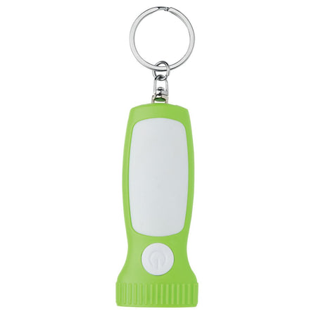 Keyring Torch – Branded Promotional Gifts