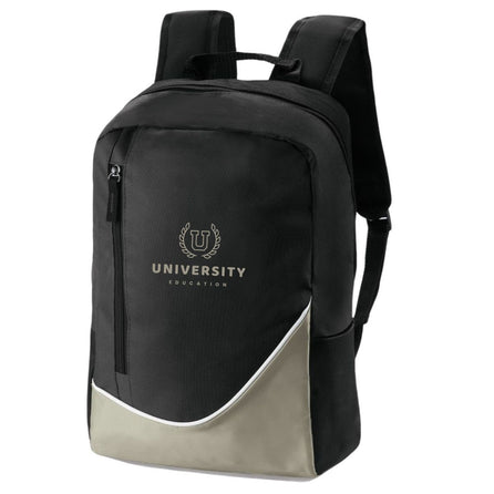 Contrast Backpack (BAG543) – Branded Backpacks