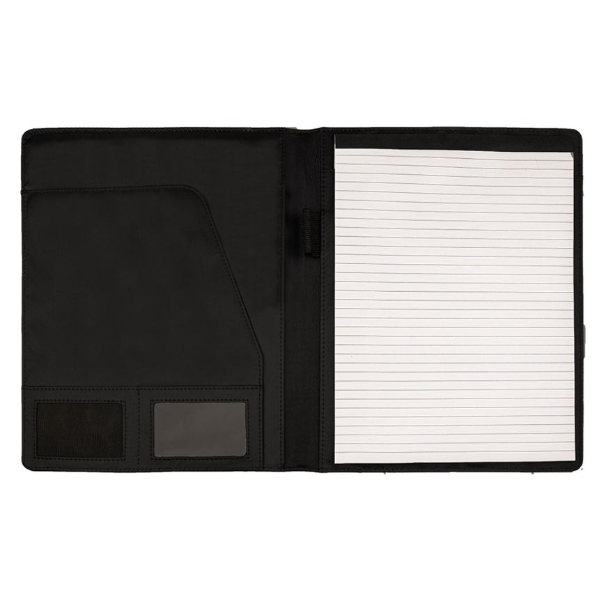 Lepidus A4 Folder – Branded Conference Folders