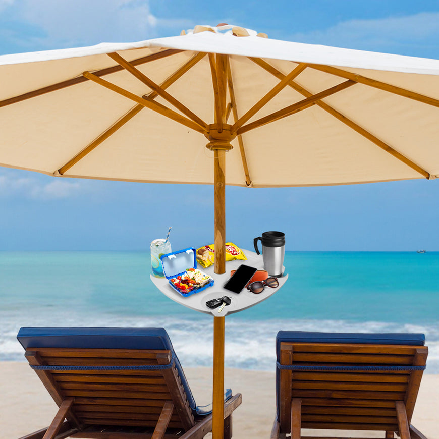 Sunfun Snack Table – Branded Picnic and Outdoor