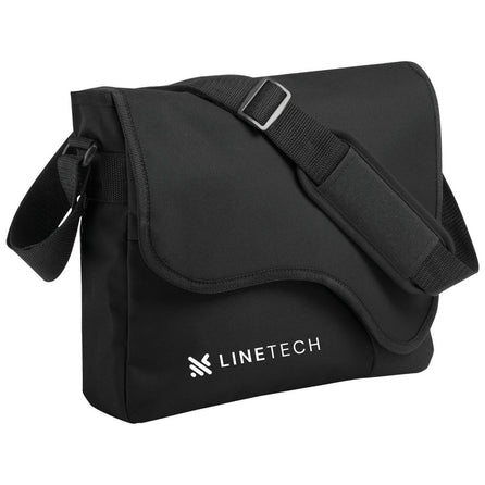 Curvy Conference Bag – Branded Conference Bags