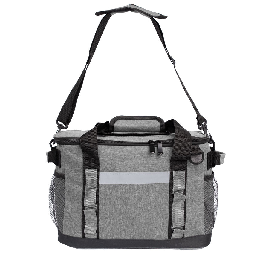 Mega 24 Can Cooler Bag – Branded Cooler Bags