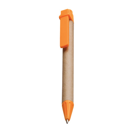 Eco friendly Ballpoint Pen (PEN3000) – Branded Stationery