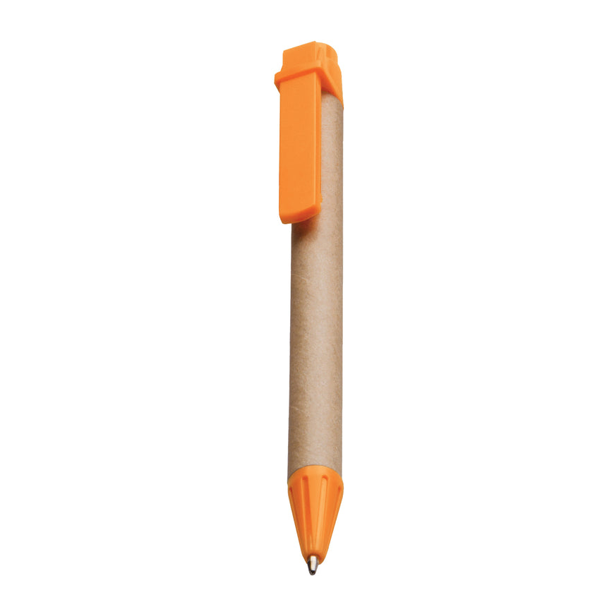 Eco friendly Ballpoint Pen (PEN3000) – Branded Stationery