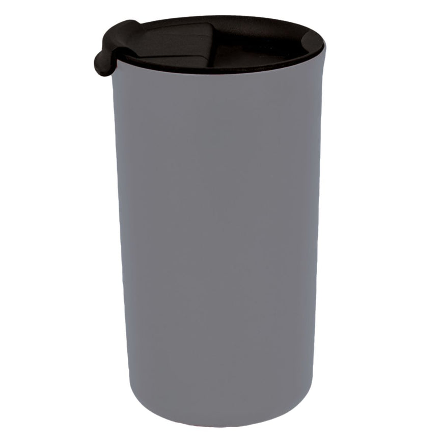 500ml Kallum Double Wall Mug – Branded Drinkware