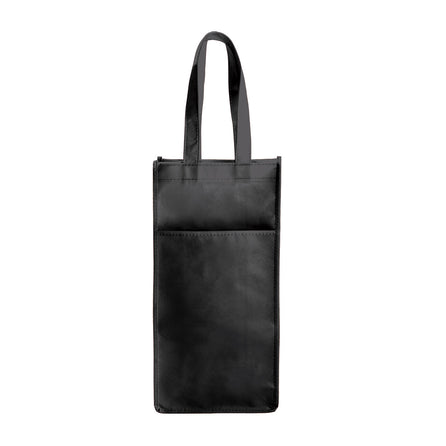 Napa Double Bottle Carry Bag – Branded Picnic and Outdoor