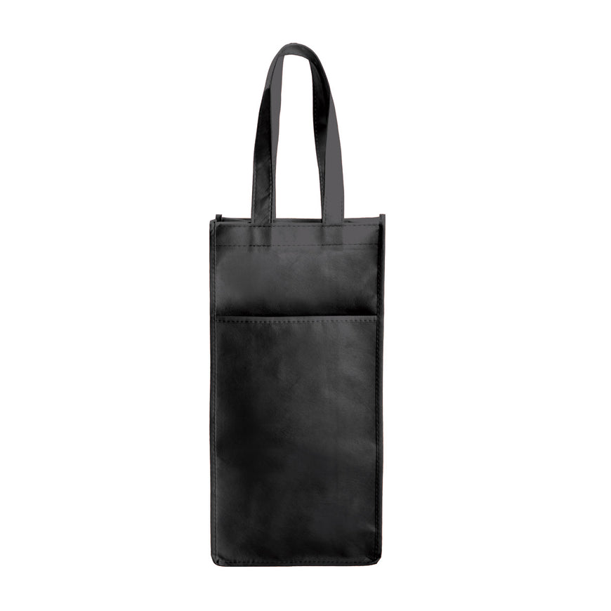 Napa Double Bottle Carry Bag – Branded Picnic and Outdoor