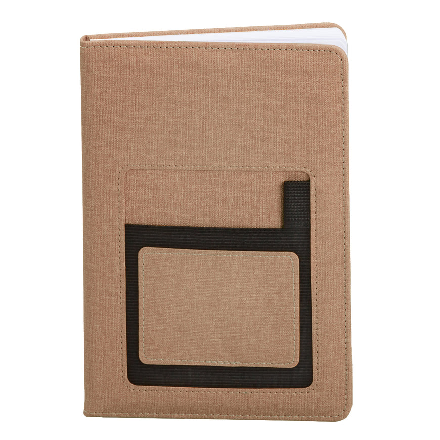 Pocket Notebook (NB2270A) – Branded Notebooks