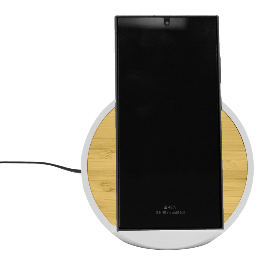 Hurley Bamboo Speaker – Branded Desktop Accessories