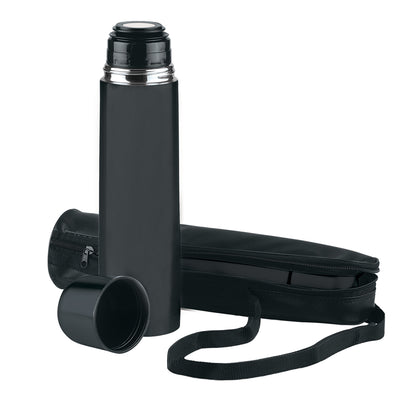 1L Stainless Steel Flask