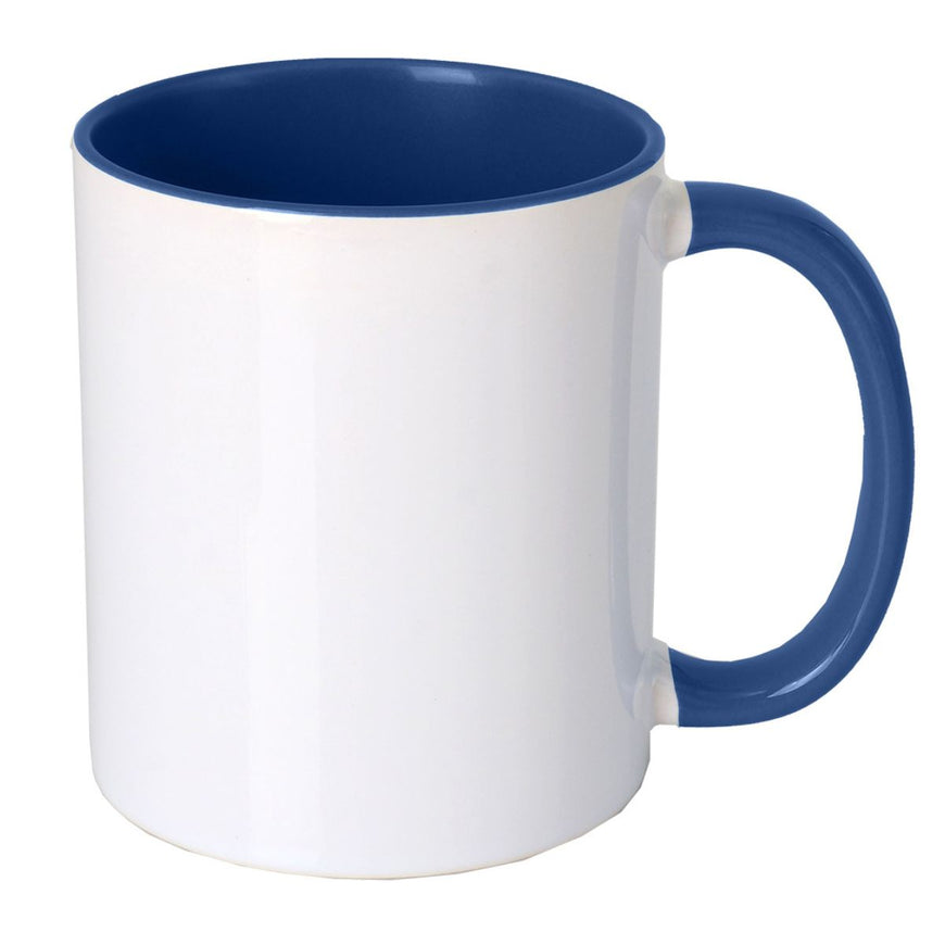 300ml Two Tone Sub Mug – Branded Drinkware