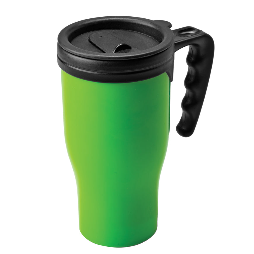 450ml Tofino Double Wall Mug – Branded Drinkware