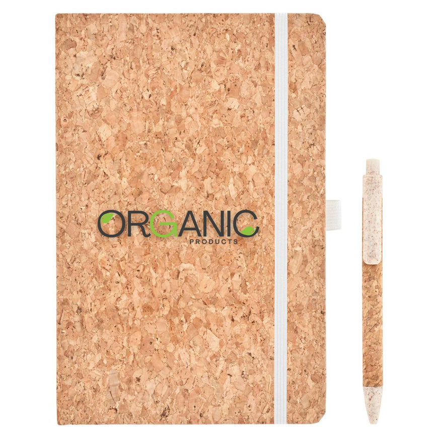 The EarthTone Giftset – Branded Gift Sets