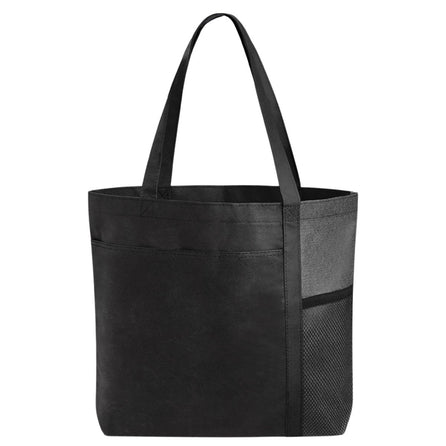 Penny Wise Tote Bag – Branded Tote Bags
