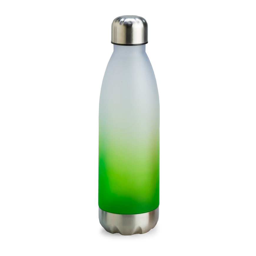 600ml Fresno Water Bottle – Branded Bottles