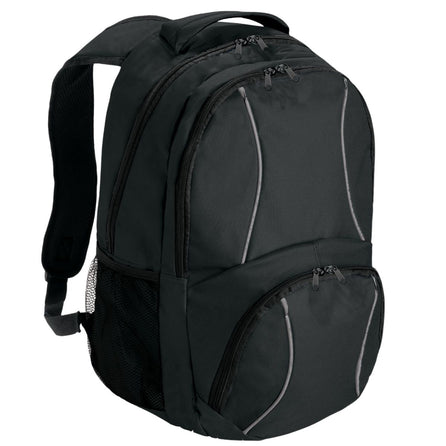 Captain Backpack – Branded Backpacks