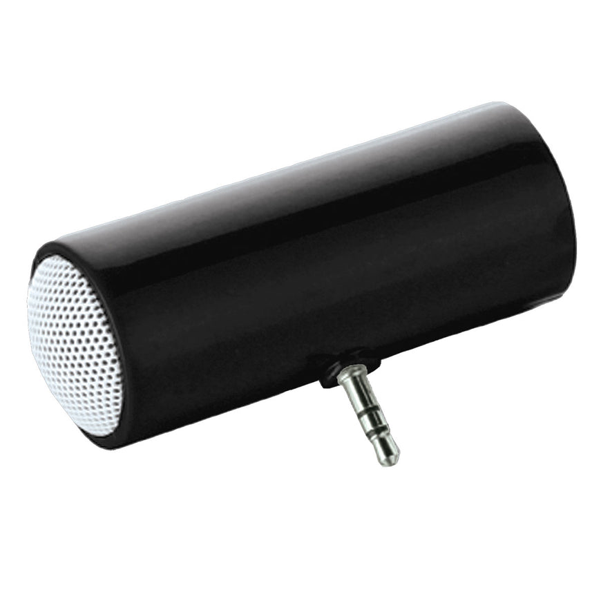 Move to the Beat Speaker – Branded Technology
