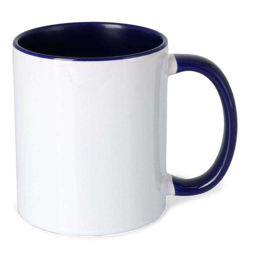 300ml Two Tone Sub Mug – Branded Drinkware