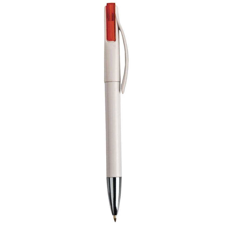 Vortex Ballpoint Pen – Branded Stationery