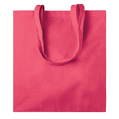 Cotton Colour Shopper