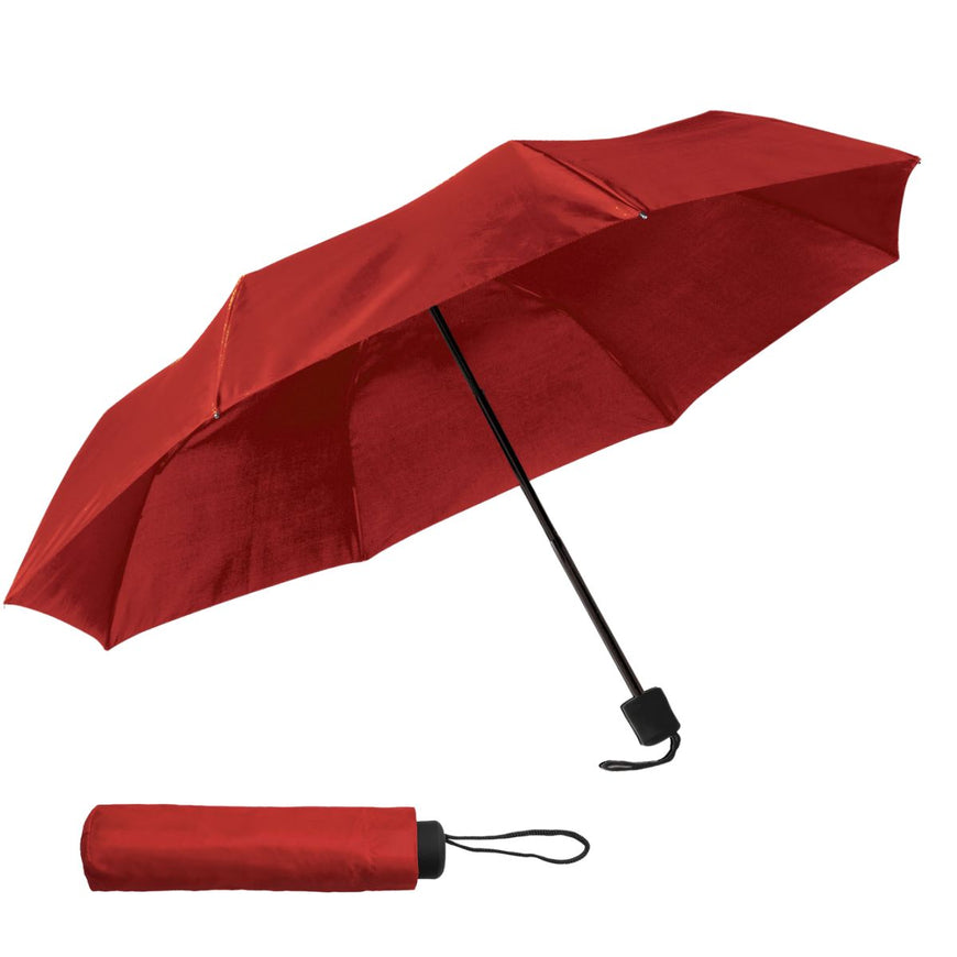 8 Panel Baton Umbrella (88UMBMRH) – Branded Umbrellas