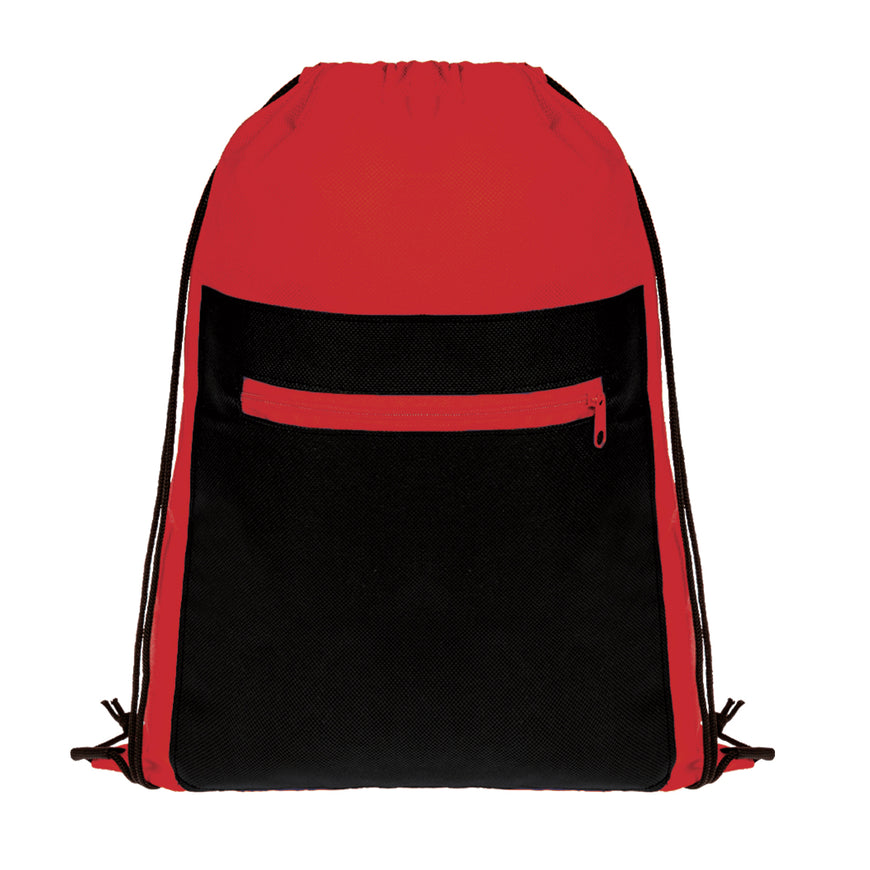 Bowen Drawstring Bag – Branded Drawstring Bags