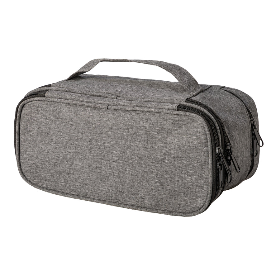 Elite Toiletry Bag – Branded Leisure Travel