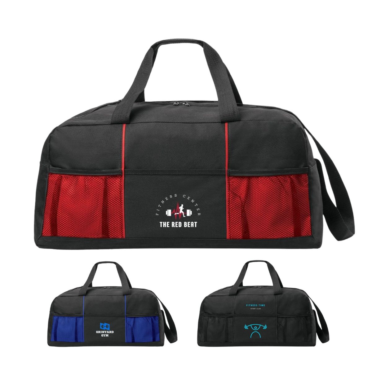 Hampton Tog Bag