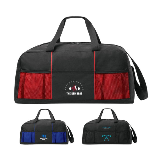 Hampton Tog Bag