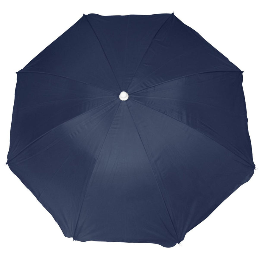 Drizzle Beach Umbrella – Branded Umbrellas