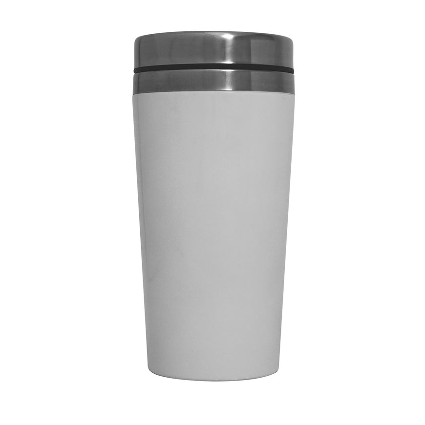 Arlo Stainless Steel Tumbler – Branded Drinkware