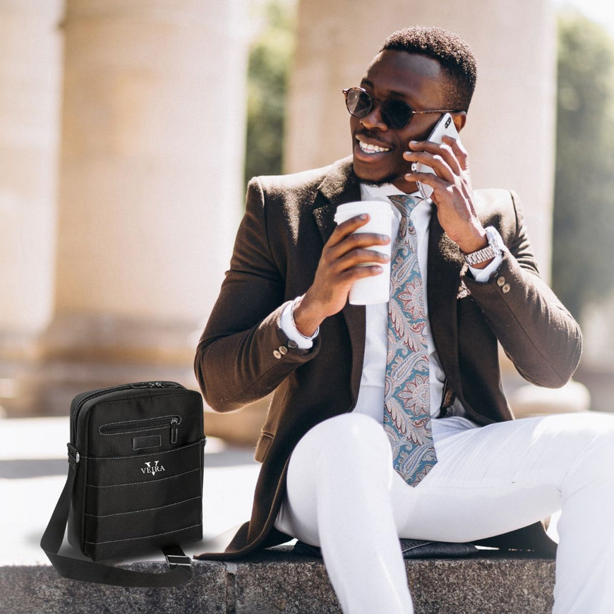 Colonel Satchel – Branded Shoulder Bags
