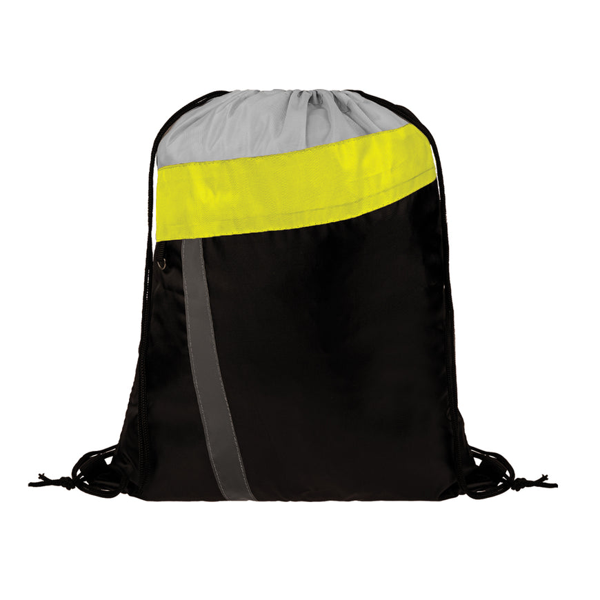 Pismo Drawstring Bag – Branded Drawstring Bags