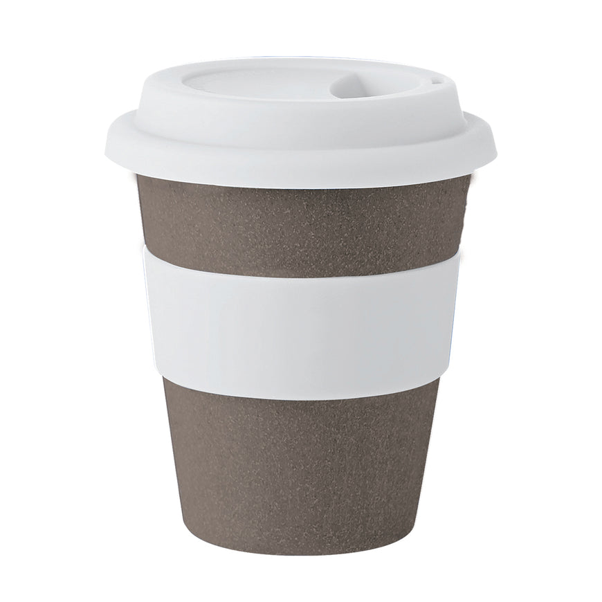 350ml Astoria Bamboo Tumbler – Branded Drinkware