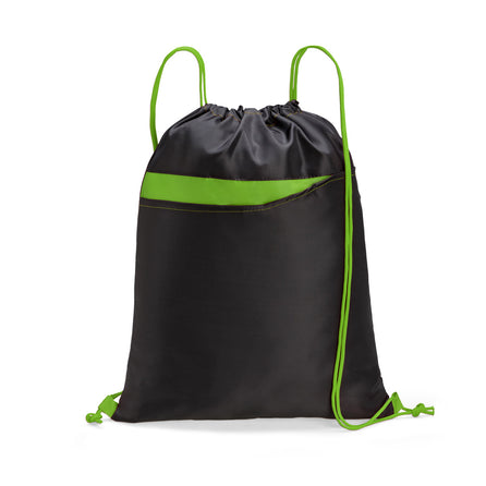 Tahoe Drawstring Bag – Branded Drawstring Bags