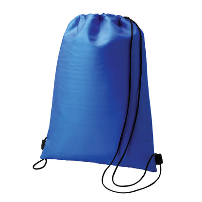 Frosty Cooler Drawstring bag