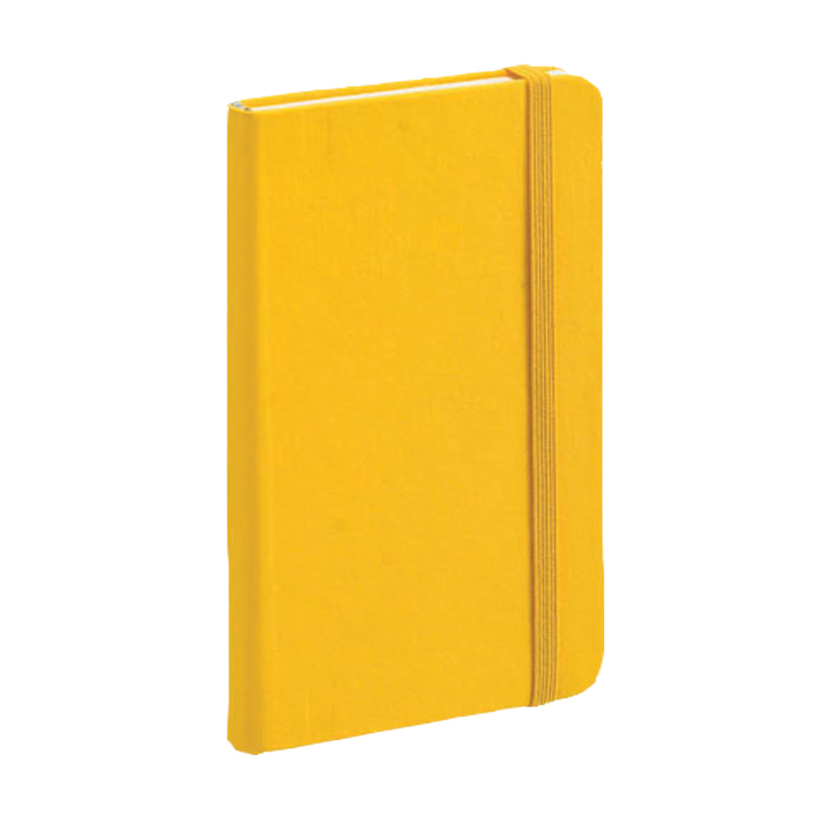 A6 Oxford Notebook