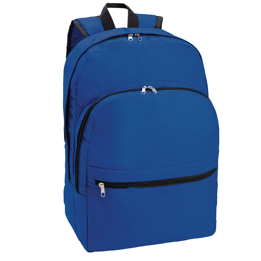 York Backpack – Branded Backpacks