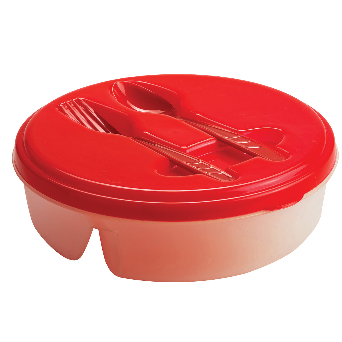 3 in 1 Food Containern