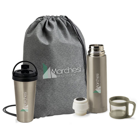 The Adventure Ready Set (GIFTSET25405) – Branded Gift Sets