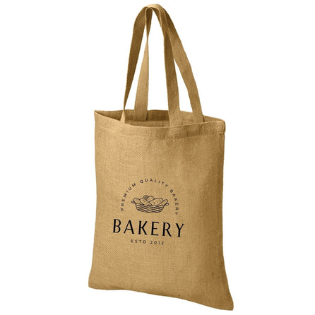 Unlaminated Shopper – Branded Shopping Bags