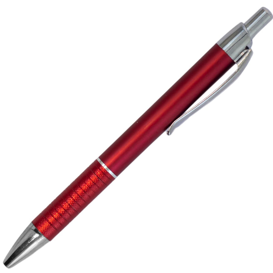 Marconi Ballpoint Pen – Branded Stationery