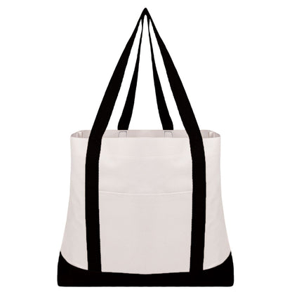 Acadia Beach Bag