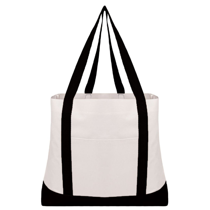 Acadia Beach Bag – Branded Tote Bags