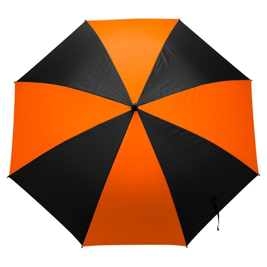 Splash of Colour Golf Umbrella (UMB23805) – Branded Umbrellas
